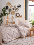 EPONJ HOME - Voodipesu komplekt, 160x220 cm, 3 tk.