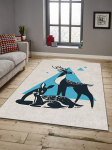 NAGOR - Vaip, 160x230 cm