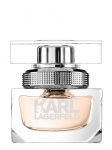 KARL LAGERFELD - FOR HER EDP naistele, 25 ml