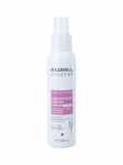 GOLDWELL - Soojuskaitsega siluv juukselakk, 100 ml
