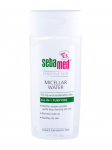 SEBAMED - Micellar vesi rasusele/pehmele nahale, 200 ml