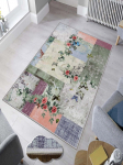 HOMEFESTO - Vaip, 60 x 100 cm.
