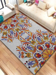 KIRLENT STORE - Vaip, 80x140 cm