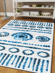 KIRLENT STORE - Vaip, 160x230 cm