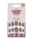 ELEGANT TOUCH - Kunstk&uuml;&uuml;ned (Mink Nude), 24 tk
