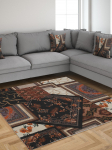 HOMEFESTO - Vaip, 100x150 cm