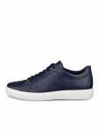 ECCO - Meeste nahast vabaajajalatsid, CLASSIC SNEAKER M