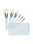 MIMO - Meigipintslite komplekt, 6 tk