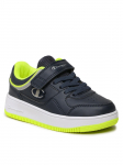 CHAMPION - Laste vabaajajalatsid, REBOUND LOW B PS S32406-BS501