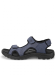 ECCO - Meeste nahast sandaalid, ONROADS