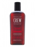 AMERICAN CREW - &Scaron;ampoon lenduvatele juustele, 250 ml