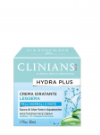 CLINIANS - Niisutav n&auml;okreem, 50 ml