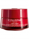 COLLISTAR - Silmade ja huulte kontuurikreem teeroosi ekstraktiga, 15 ml