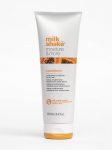 MILK SHAKE - Hooldusvahend kuivadele juustele MOISTURE & MORE, 250 ml