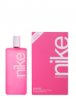 NIKE - Ultra Pink Woman EDT, 100 ml