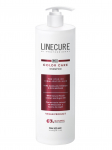 LINECURE - Color Care &scaron;ampoon v&auml;rvitud juustele, 1000 ml