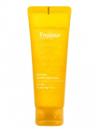FRAIJOUR - Helendav mask juusu ekstrakti ja meega YUZU HONEY ANTI-MELA CAPSULE, 75 ml