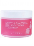 JIGOTT - ULTIMATE REAL COLLAGEN CREAM, 150 ml