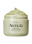 ARENCIA - Niisutav/puhastav n&auml;opuhastusvahend FRESH GREEN RICE MOCHI CLEANSER, 120 g
