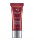 MISSHA - Peitlev/niisutav BB n&auml;okreem SPF42/PA+++ (23 Natural Beige), 20 ml