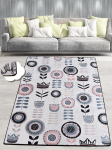 CHILAI HOME - Vaip, 80x120 cm