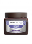 ARGANICARE - Hooldusvahend pleegitatud juustele, 500 ml