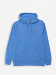 TOMMY JEANS - Meeste kapuutsiga dressipluus, TJM REG S FLAG HOODIE EXT