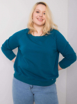 BASIC FEEL GOOD - Naiste kampsun