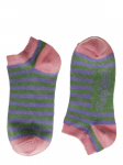 FUNKY STEPS - Naiste sokid, 1 paar