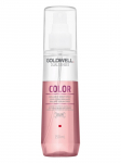 GOLDWELL - Pihustatav kahefaasiline seerum, 150ml