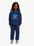 ADIDAS - Laste vabaajar&otilde;ivaste komplekt, CREW SET