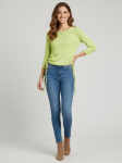 PEPE JEANS - Naiste pikkade varrukatega s&auml;rk, HEIDY