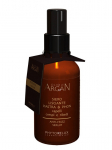PHYTORELAX LABORATORIES - Juuste siluv seerum argaaniga, 100 ml