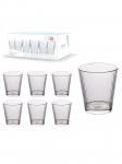 VILLA D'ESTE HOME TIVOLI - Klaas 350 ml, 6 tk.