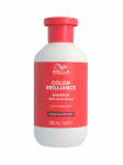 WELLA PROFESSIONALS - V&auml;rvi s&auml;ilitav &scaron;ampoon j&auml;medatele ja paksudele juustele INVIGO COLOR BRILLIANCE, 300 ml