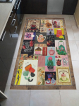HOMEFESTO - Vaip, 80x150 cm