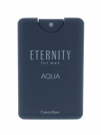 CALVIN KLEIN - ETERNITY AQUA EDT meestele, 20 ml