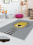 HOMEFESTO - Vaip, 100x200 cm