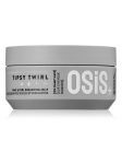 SCHWARZKOPF PROFESSIONAL - Kujundusgeel lainelistele ja lokkis juustele OSIS+ TIPSY TWIRL, 300 ml