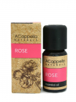 ACAPPELLA NATURALS - Roosi eeterlik &otilde;li, 10 ml