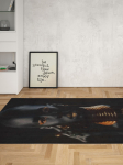 HOMEFESTO - Vaip, 100x150 cm