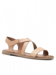 SARAH KAREN - Naiste nahast sandaalid, WI23-NEW ROSY-03
