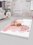 HOMEFESTO - Vaip, 100x200 cm
