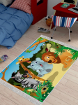 HOMEFESTO - Vaip, 100x200 cm