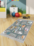 HOMEFESTO - Vaip, 100x300 cm