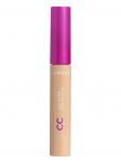 LUMENE - CC ALL-OVER, ripsmetu&scaron;&scaron; (2 keskmise suurusega), 8,5 ml