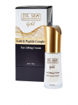 DR. SEA - Silmakreem kulla ja peptiididega, 30 ml