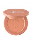 ISADORA - P&otilde;sepuna (01 Warm Tan), 4,5 g