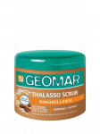 GEOMAR - THALASSO RIMODELLANTE kahefaasiline meresoola kehakoorija, 600 g