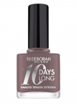 DEBORAH MILANO - 10 Days Long k&uuml;&uuml;nelakk (909), 11 ml